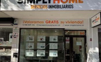 Inmobiliaria SIMPLY HOME Sevilla Nervión