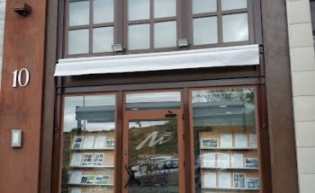 M2 Promociones Inmobiliarias