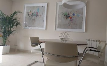 Inmobiliaria Sanchinarro S.L.