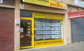 Regina L'Escala S. L.