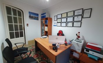 SOLUCIONES INMOBILIARIAS SIS.