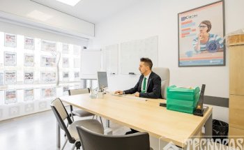 Tecnocasa agencia inmobiliaria