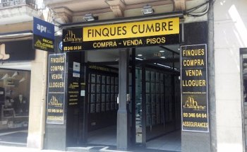Fincas Cumbre