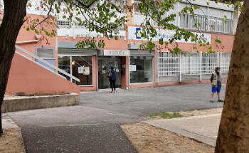 Ophlm Aubervilliers