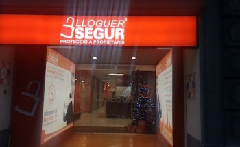 Lloguer Segur