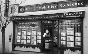 Gestion Immobilière Noiseenne GIN