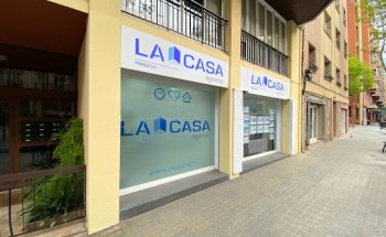La Casa Agency I Sant Andreu 2021 Real Estate, S.L.
