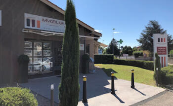 Immobilier Flandin Vernaison