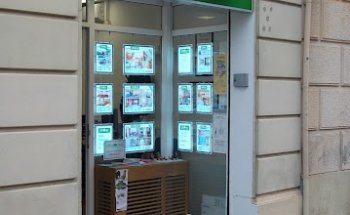 Inmobiliaria Congrés Sagrera Can Ros Barcelona