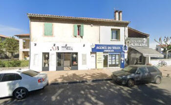 Agence du soleil