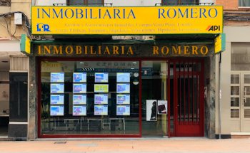 INMOBILIARIA ROMERO