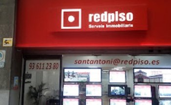Inmobiliaria Sant Antoni Redpiso