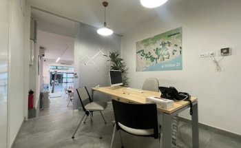 Tecnocasa agencia inmobiliaria