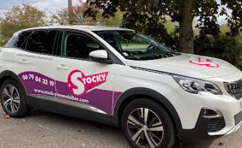 Stocky Immobilier