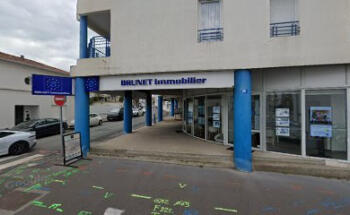 Brunet Immobilier