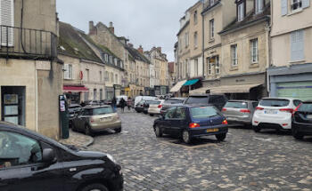 Agence immobilière de Senlis - Groupe immobilier Marc Foujols