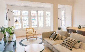 Aticco Living Sepulveda 164 - Coliving Barcelona