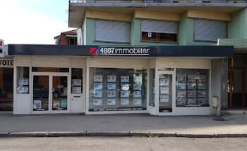 4807 Immobilier Thonon-les-Bains