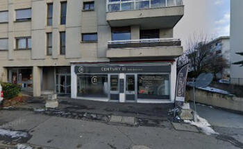 CENTURY 21 ADL Genevois Annemasse