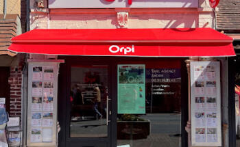 RIPA SARL Agency André