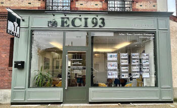 Etude Conseil Immobilier 93