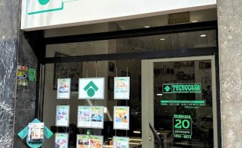 Tecnocasa Estudi Mistral 2011