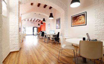 Veí Nou | Barri Sant Antoni