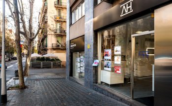 ANDOR HOME | Punt Eixample Esquerra