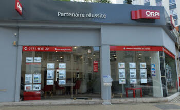 Orpi Partenaire Réussite Immobilier Sèvres