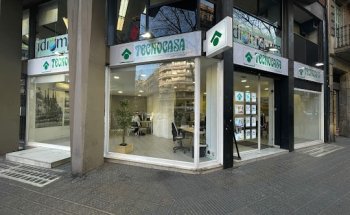 Tecnocasa agencia inmobiliaria