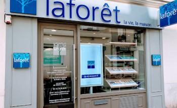 Agence immobilière Laforêt Montrouge