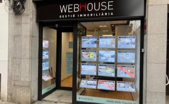 Webhouse Real Estate, S.L.
