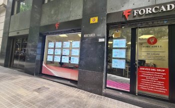 Forcadell Sant Gervasi