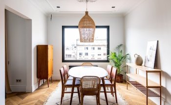 The Home Hunter (Barcelona)