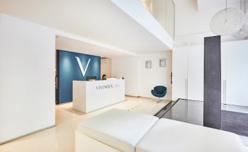 Vivendex Barcelona - Zona alta