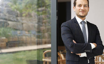 effiCity : Romain Chollet Immobilier