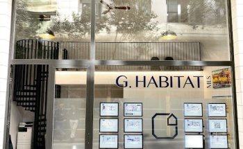 Inmobiliaria Global Habitat