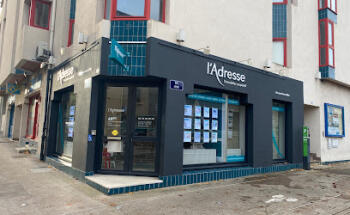 Agence immobilière l'Adresse Bourg-en-Bresse