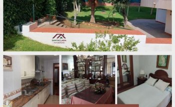 INMOBILIARIA SANTA CLARA