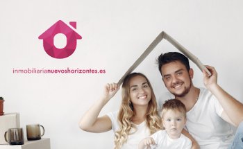 Inmobiliaria Nuevos Horizontes