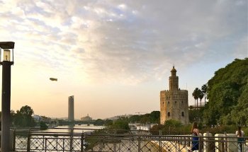 de Negocios Inmobiliaria