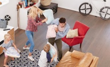 Inmoactua Santa Clara