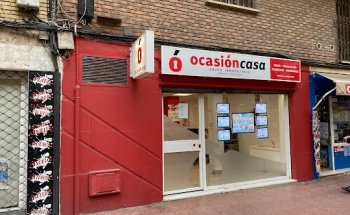 OcasionCasa | Inmobiliaria