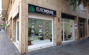 EURO HOUSE FINCAS S.L.