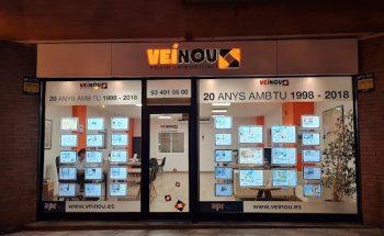 Veí Nou Punt Sants S L