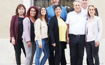 Finques Dueñas - Administració i gestió de finques a Barcelona