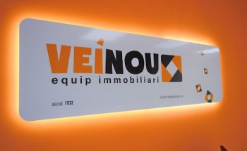 Veí Nou | Punt Hostafrancs