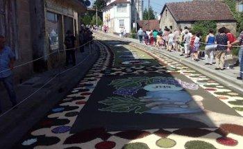 ATTICO PONTEAREAS INMOBILIARIAS S.L.