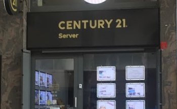 Century21 Server