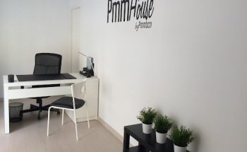 PmmHouse by Pmmbcn